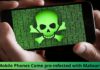 Millions of Android Phones Comes Pre-Infected with Malware