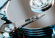 Millions of deleted files recovered in hard drives purchased online