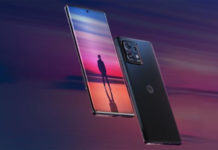 Motorola brings the Edge 40 Pro to North America with a new name and battery