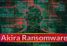 New Akira Ransomware Attacking Organizations