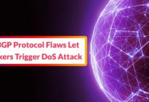 New BGP Protocol Flaws Let Attackers Trigger DoS Attacks