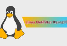 New Linux NetFilter Kernel Flaw Let Attackers Gain Root Privileges