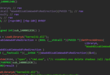 New Ransomware Gang RA Group Hits U.S. and South Korean Organizations
