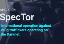Operation SpecTor: $53.4 Million Seized, 288 Vendors Arrested in Dark Web Drug Bust