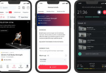 Peloton launches three new app tiers as part of company rebrand