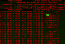 Researchers Uncover SideWinder’s Latest Server-Based Polymorphism Technique