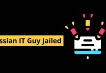 Russian IT Guy Jailed for DDoSing Government Websites