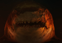 The Meg 2 trailer is Jason Statham’s King Kong, but with jetski surfing