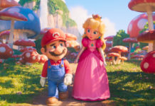 The Super Mario Bros. movie breaks a box office record – as Twitter pirates it