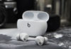 The unannounced Beats Studio Buds Plus earbuds are showing up in stores