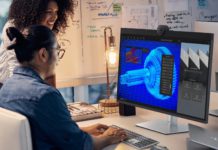 This Dell 6K monitor is the Apple Pro Display we wish Apple would make