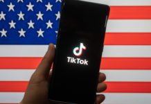 TikTok has some worrying security flaws that could leave your activity open to anyone