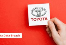 Toyota Data Breach – Over 2 Million Customers Data Exposed