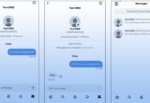 Twitter Finally Rolling Out Encrypted Direct Messages — Starting with Verified Users