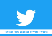 Twitter Flaw Exposes Private Circle Tweets to Public