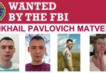 U.S. Offers $10 Million Bounty for Capture of Notorious Russian Ransomware Operator