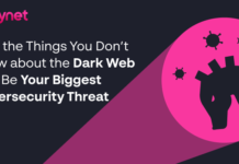 Why the Things You Don’t Know about the Dark Web May Be Your Biggest Cybersecurity Threat