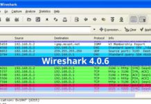 Wireshark 4.0.6 Released – Fix for 9 vulnerabilities