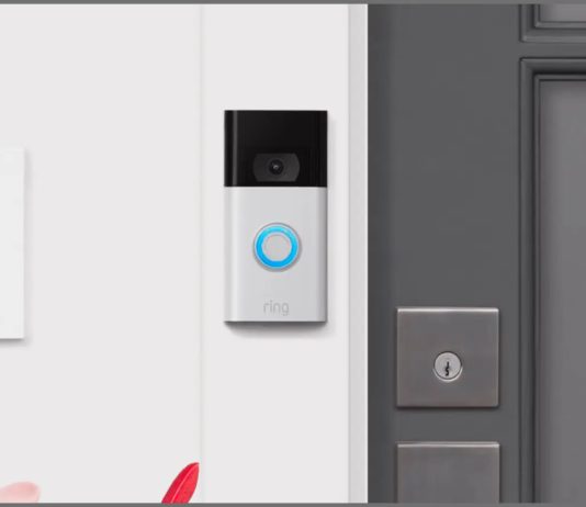 Amazon Ring Employees Able to Access Customer Video