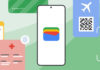 Google Wallet’s latest update lets you save more than just your money
