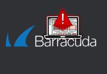 Hackers Exploit Barracuda Zero-Day Flaw Since 2022
