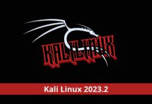 Kali Linux 2023.2 Released – What’s New!