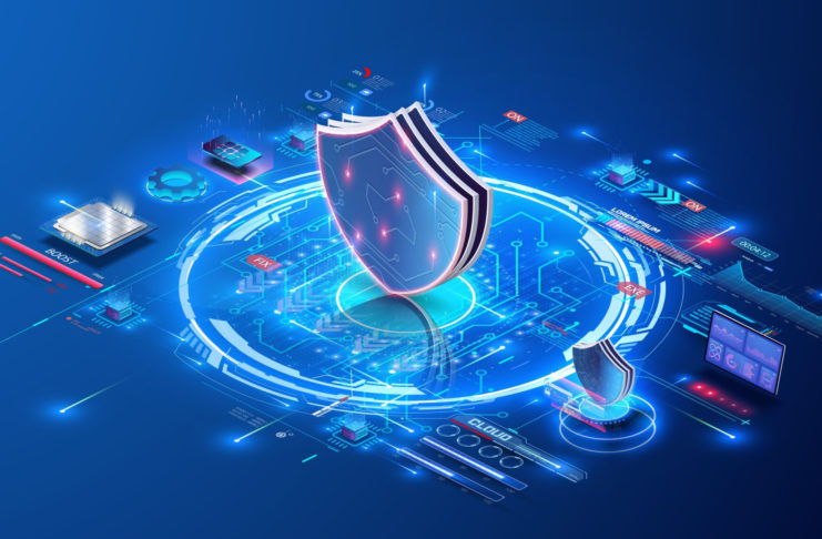 This new malware campaign can hijack your Gmail or Outlook email account