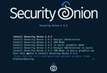 Threat Hunting Platform Security Onion